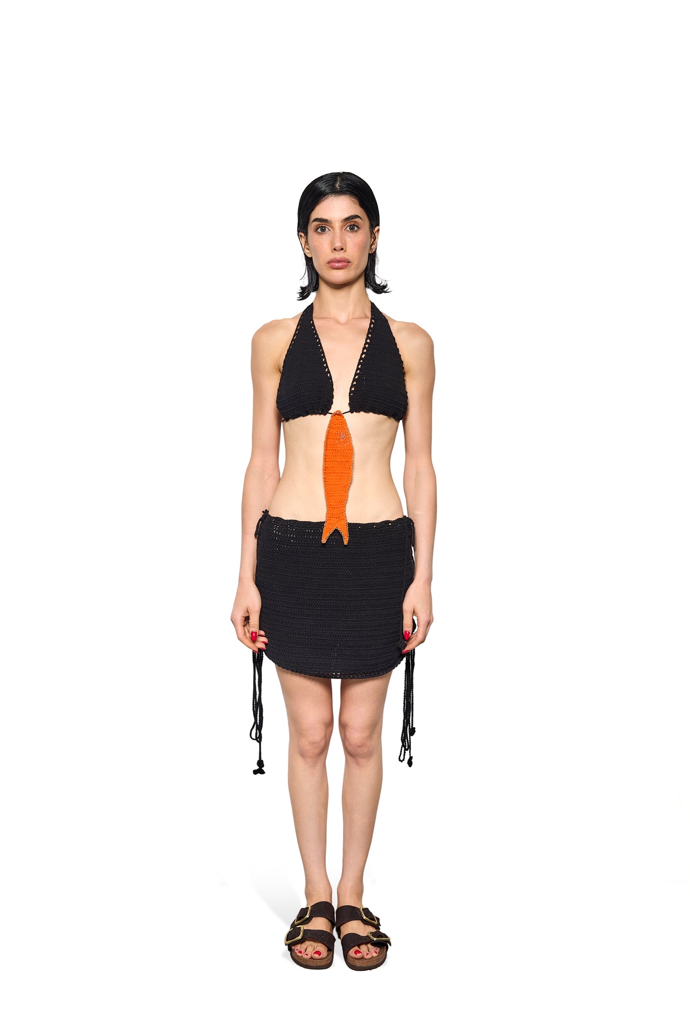 Aurelia Dress